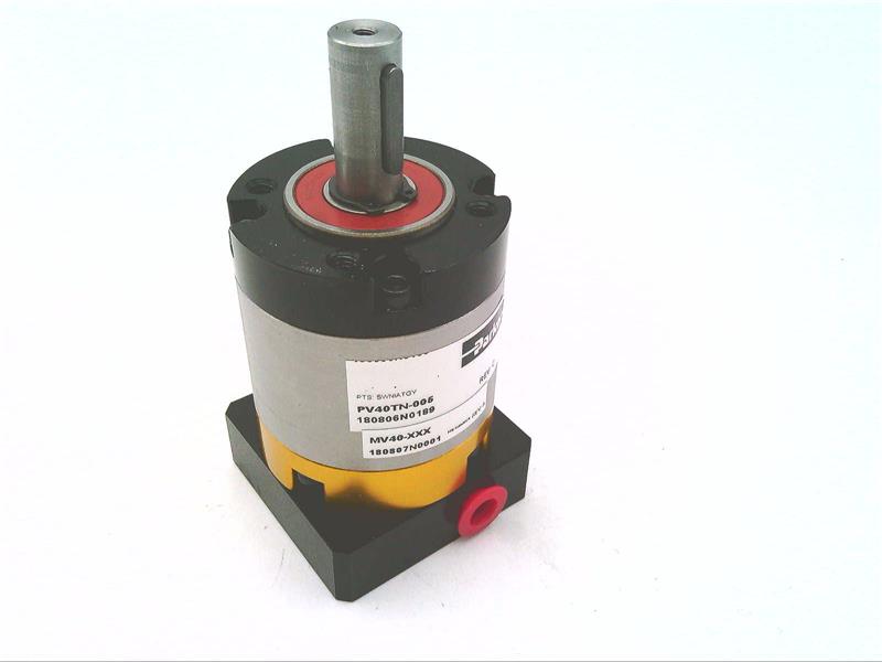 PV40TN-005 by PARKER