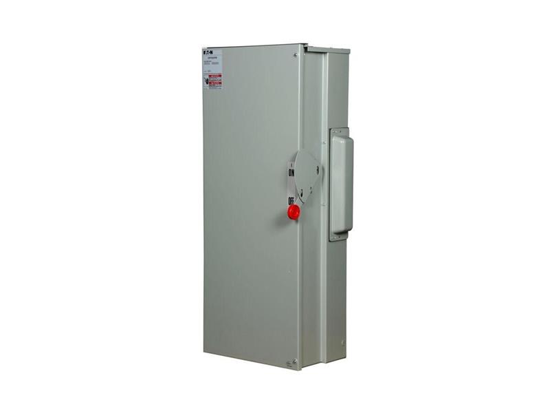 3MFS600BCLGTO by EATON CORPORATION