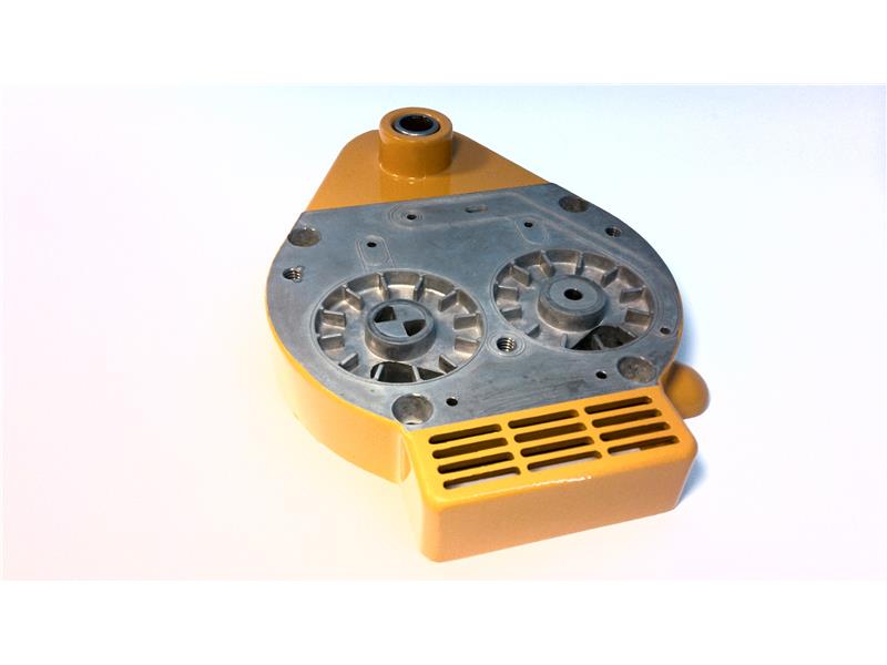 INGERSOLL RAND MLK-549