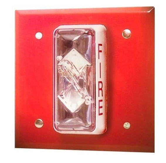 KIDDE-FENWAL, LLC CS405-8A-T