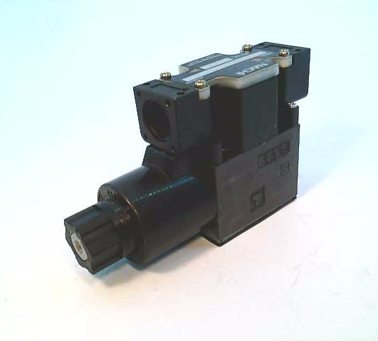 NACHI SS-G01-H3X-R-C115-E31