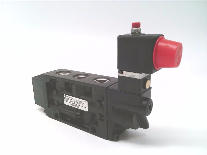 NORGREN K71EA00KS6K11