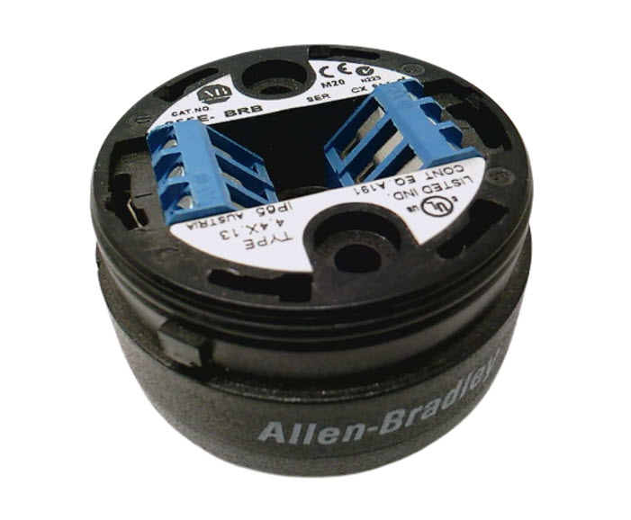 ALLEN BRADLEY 855E-BRB