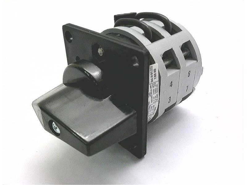 SONTHEIMER ELEKTROSCHALTGERATE ST41/12E-49T