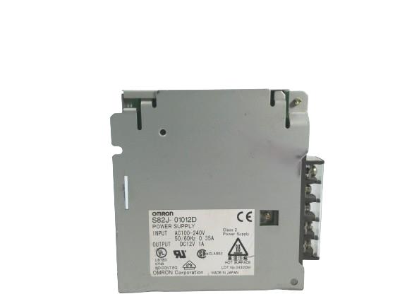 OMRON S82J-0102D