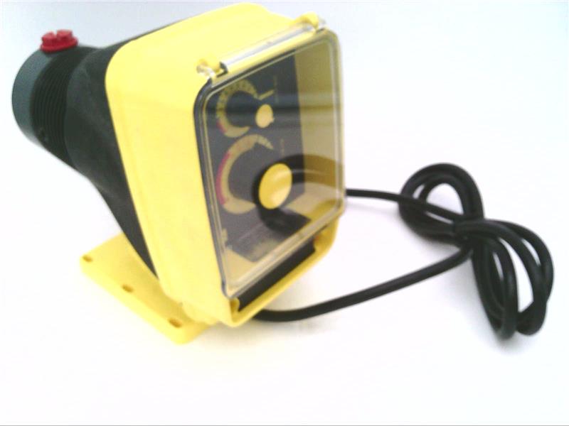 LMI LIQUID METRONICS AA151-498TI