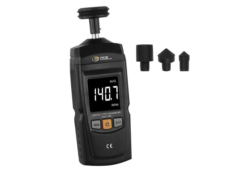 PCE INSTRUMENTS PCE-T 230