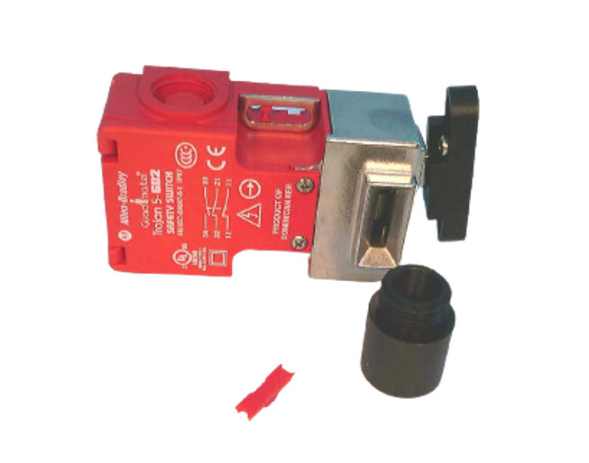 ALLEN BRADLEY 440K-T11471