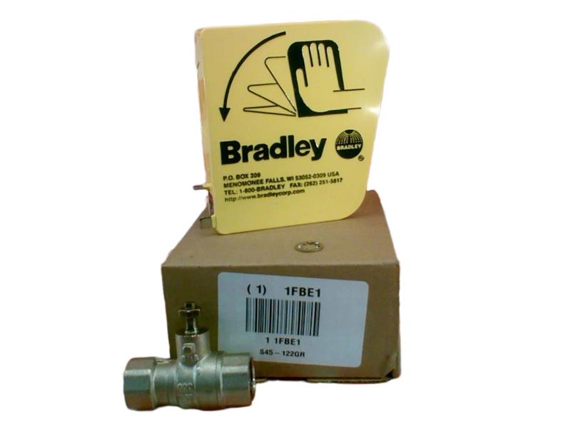BRADLEY S45-123