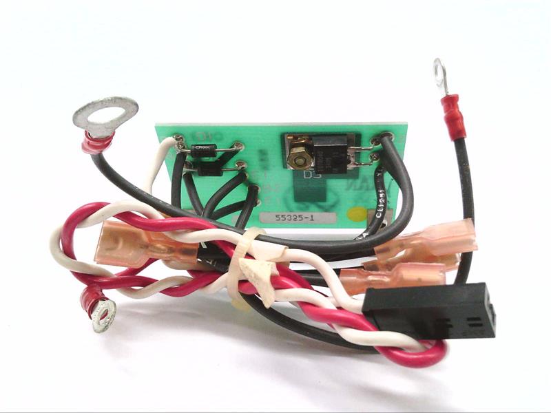 ASEA BROWN BOVERI 0-55325-1