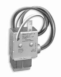 HONEYWELL R841C-1227