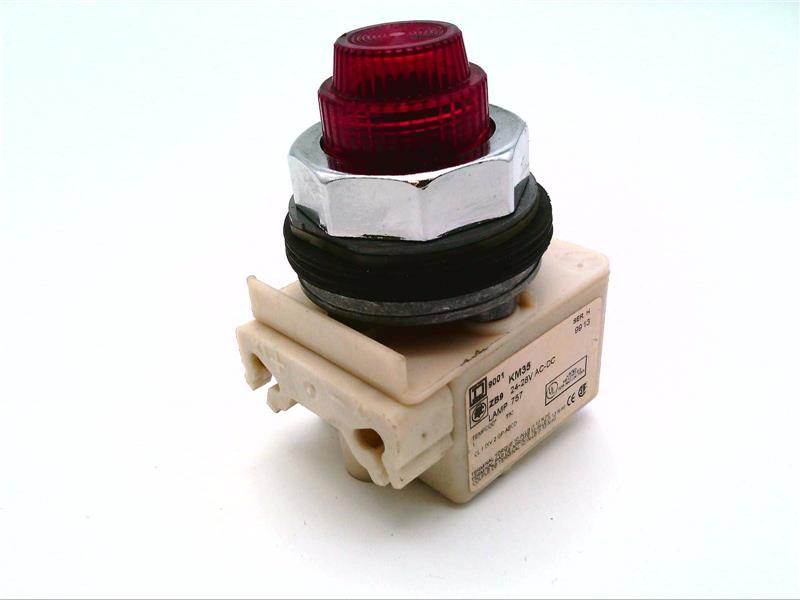 SCHNEIDER ELECTRIC 9001KP35R31