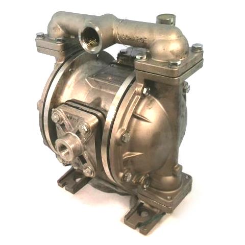 S1FB1SGTANS700 by WARREN RUPP