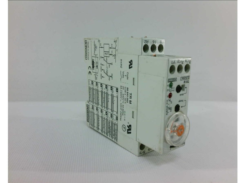 88-903-003 by CROUZET