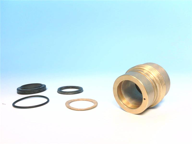 MOTION CONTROLS LLC R-8058