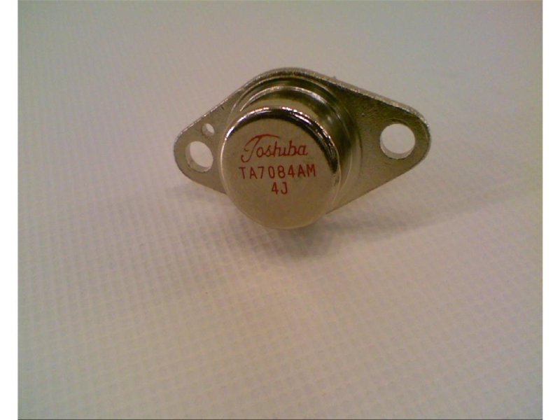 TOSHIBA TA7084AM