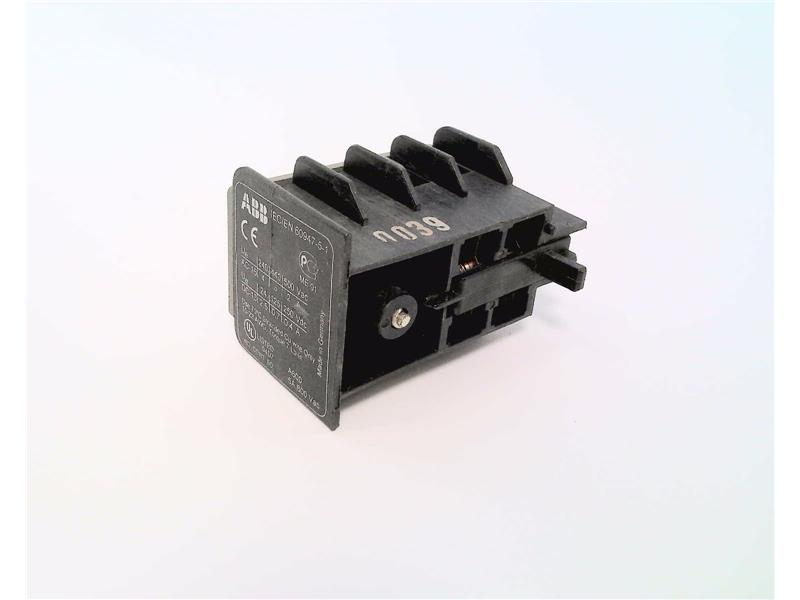 ASEA BROWN BOVERI CAF6-20M