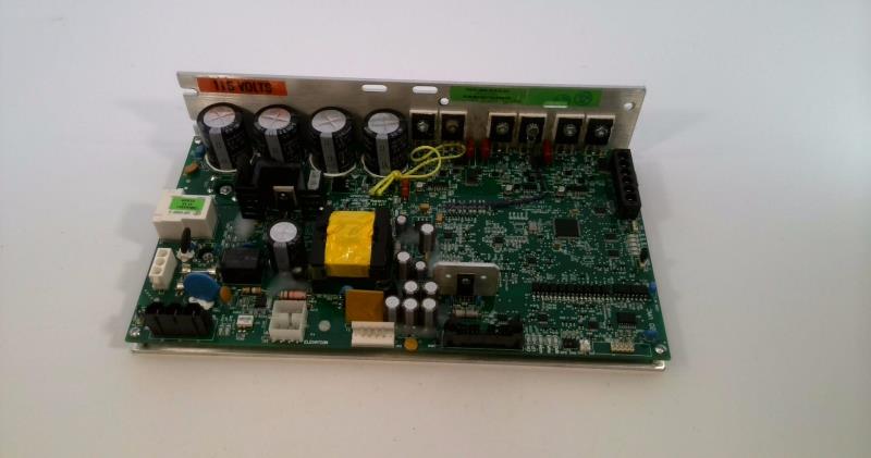 STAR TRAC ASR-ACK1U-5F