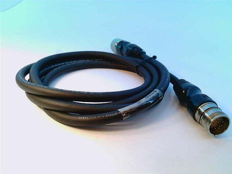 ALLEN BRADLEY 889M-F11RMMM-2