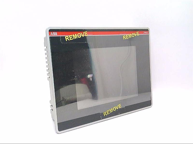 ASEA BROWN BOVERI CP630-WEB