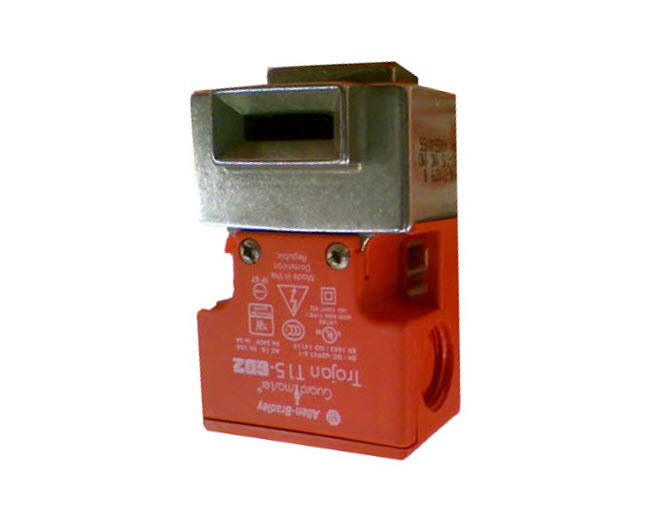 ALLEN BRADLEY 440K-T11279