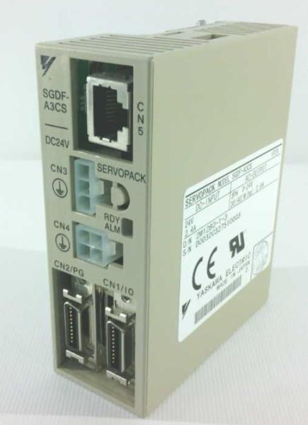 YASKAWA ELECTRIC SGDF-A3CS