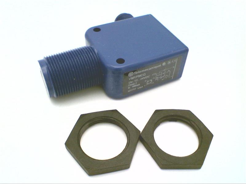 VM1PNCQ by TELEMECANIQUE SENSORS