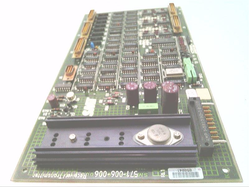 SMT BEARING 571-006-006