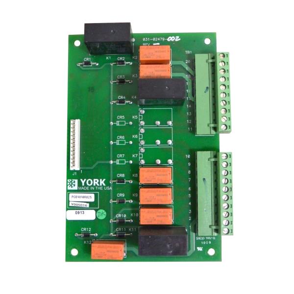 JOHNSON CONTROLS 031-02479-002