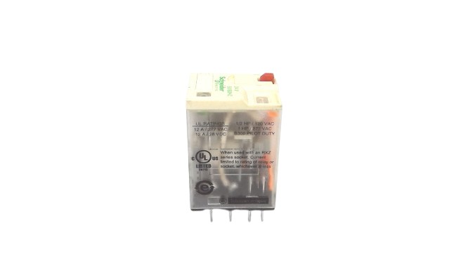 SCHNEIDER ELECTRIC RXM2AB2B7