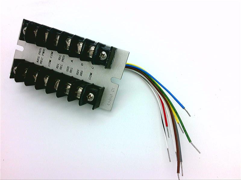 43460-01 by GENERAL ELECTRIC