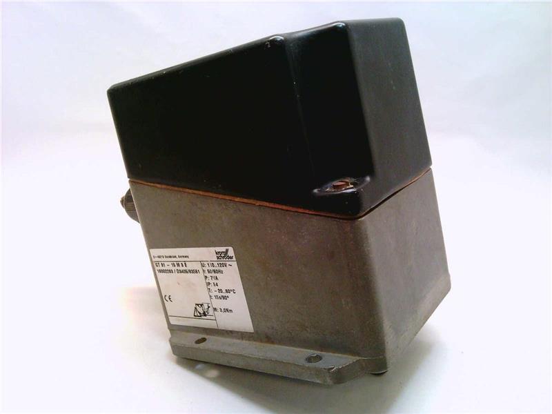 GT31-15M3E by HONEYWELL