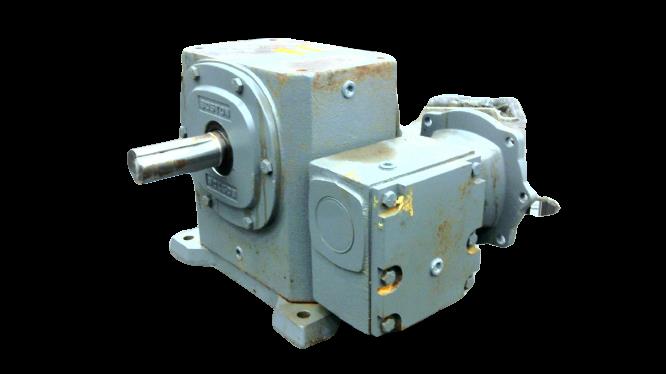 ALTRA INDUSTRIAL MOTION FWA732A-900KEZ-B5-G1