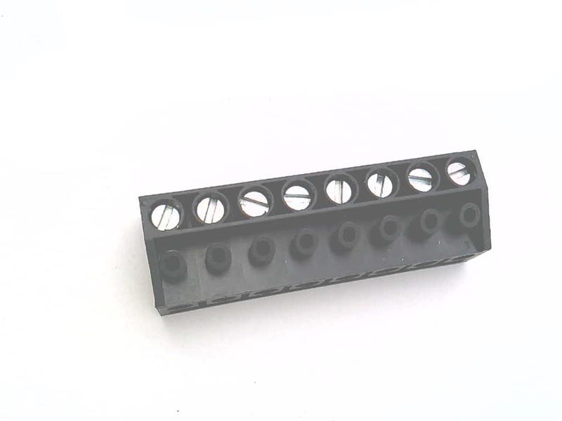 PTR HARTMANN AKZ130/8-5.08-GREY-BL