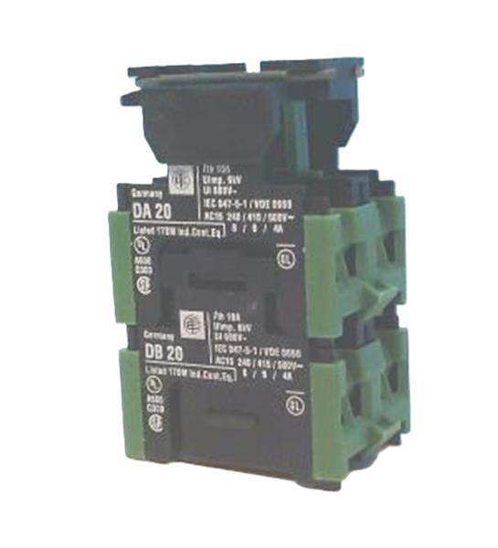 SCHNEIDER ELECTRIC 9001-DC40