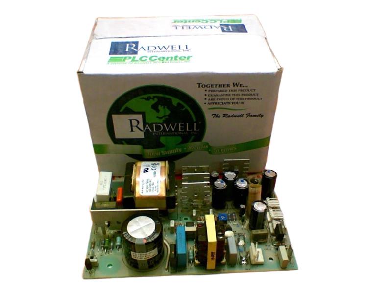 NFS50-7608J by ADVANCED ENERGY