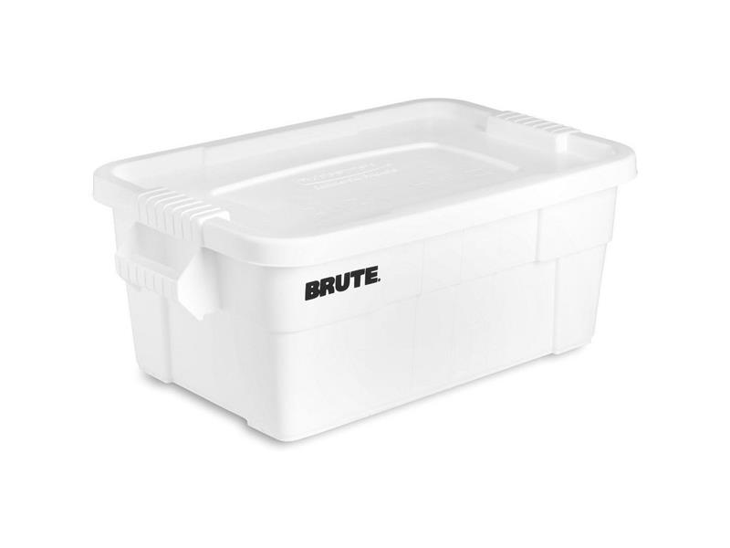 RUBBERMAID FG9S3000WHT