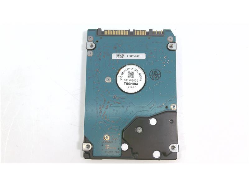 TOSHIBA HDD2H84