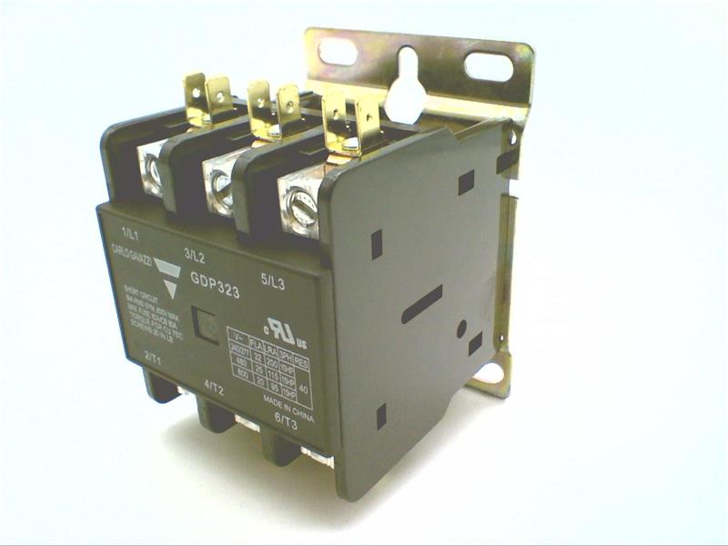 CARLO GAVAZZI GDP323L24V