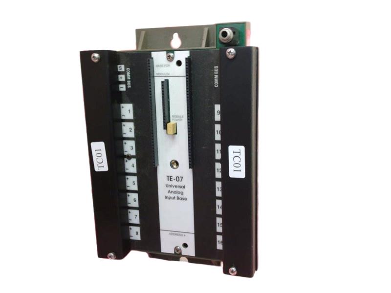 TE07-UCM by EATON CORPORATION