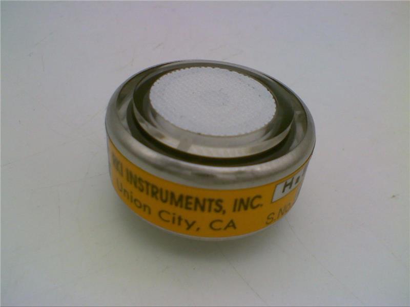 RKI INSTRUMENTS H2SES-1537