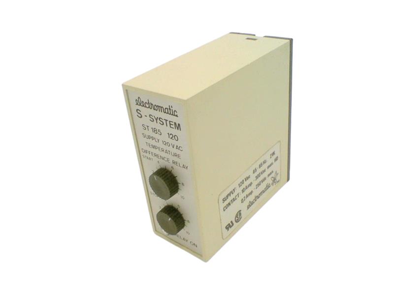ST-185 by CARLO GAVAZZI