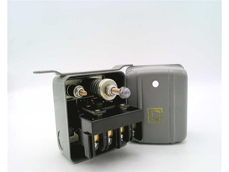 SCHNEIDER ELECTRIC GHG2-S6