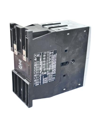 EATON CORPORATION XTCE050D00TD