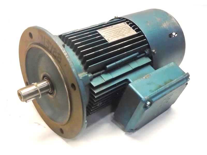 SEW EURODRIVE DFT100LS4BMG4HRTF