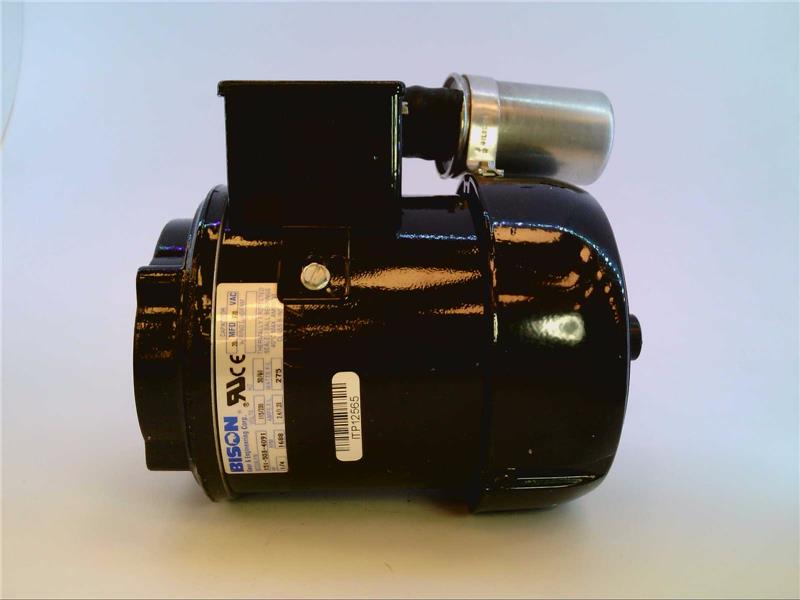 BISON GEAR 151-503-4091