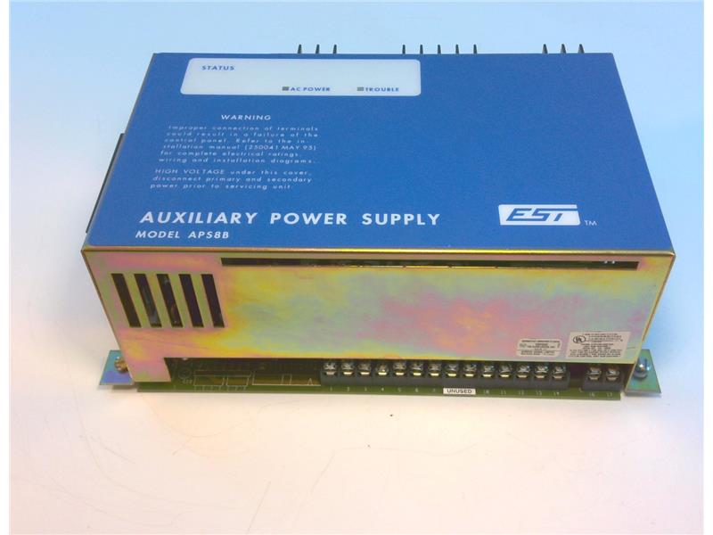 KIDDE-FENWAL, LLC APS8B