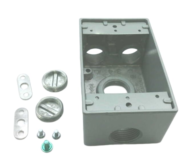 IH4-2-LM by ABB THOMAS & BETTS