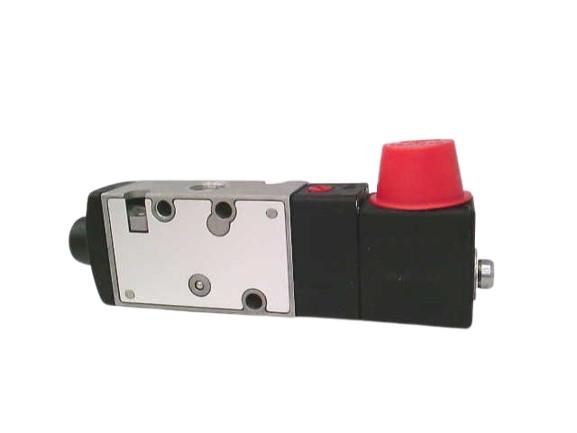 NORGREN V60P427A-A212JB