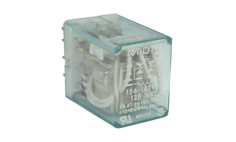 TE CONNECTIVITY 156-14T100